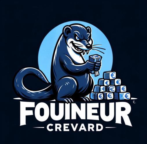 Logo FouinEUR